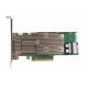 Fujitsu PRAID EP520i FH/LP controlado RAID PCI Express 12 Gbit/s - S26361-F4042-L502